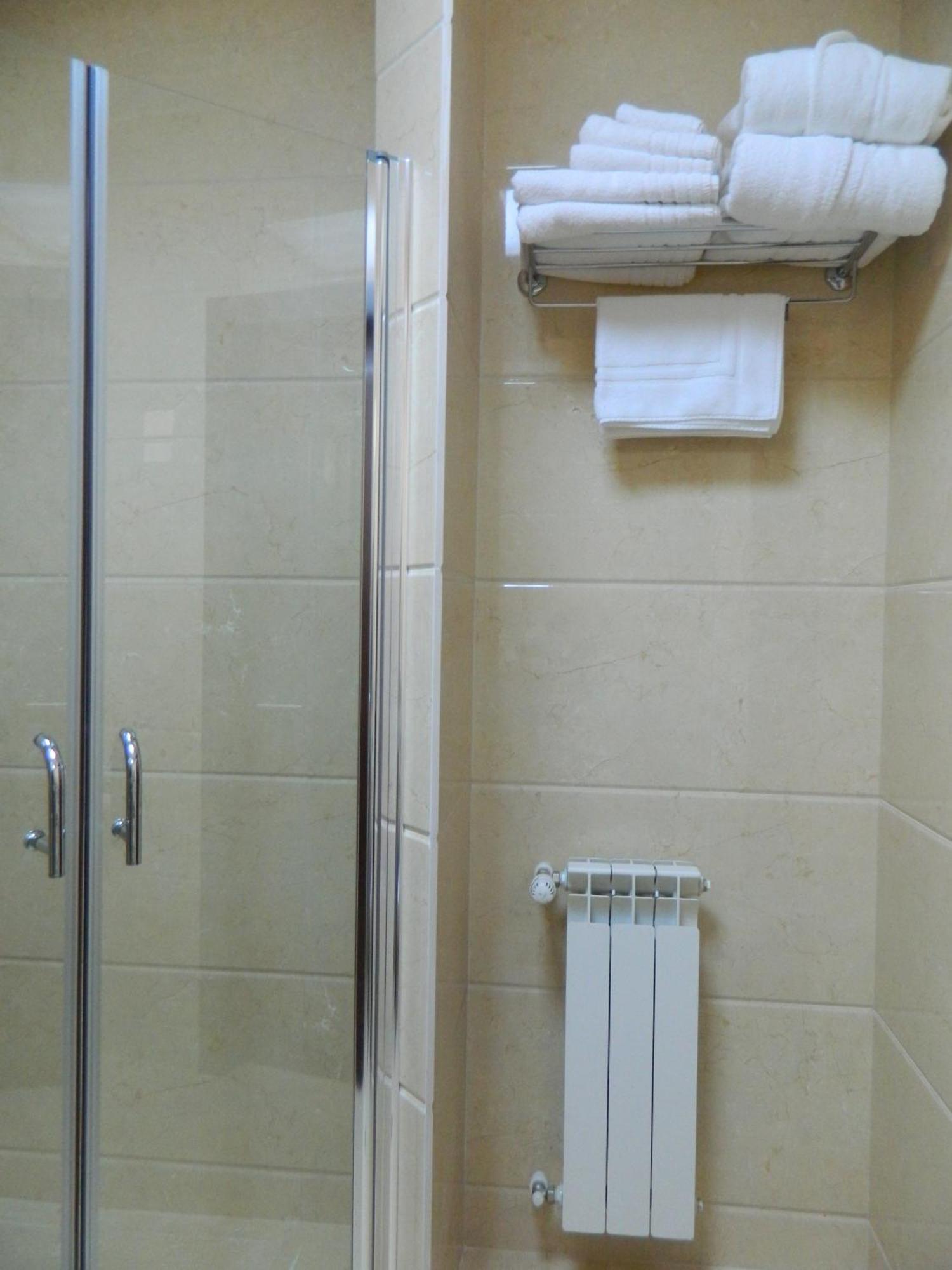 Hotel Mon Jardin Mahmudia Bilik gambar