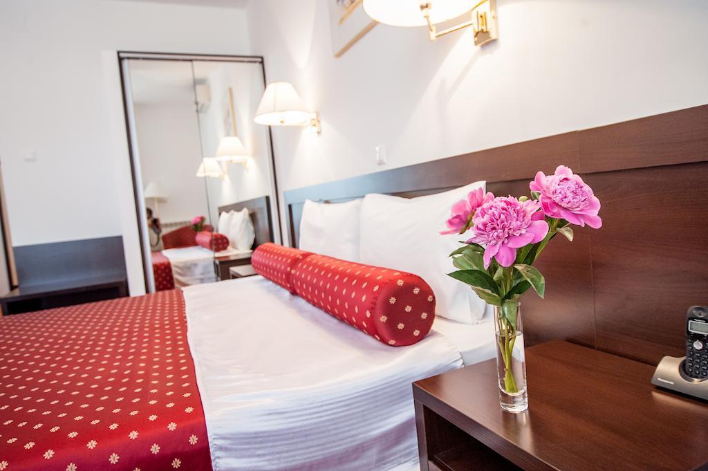 Hotel Mon Jardin Mahmudia Bilik gambar