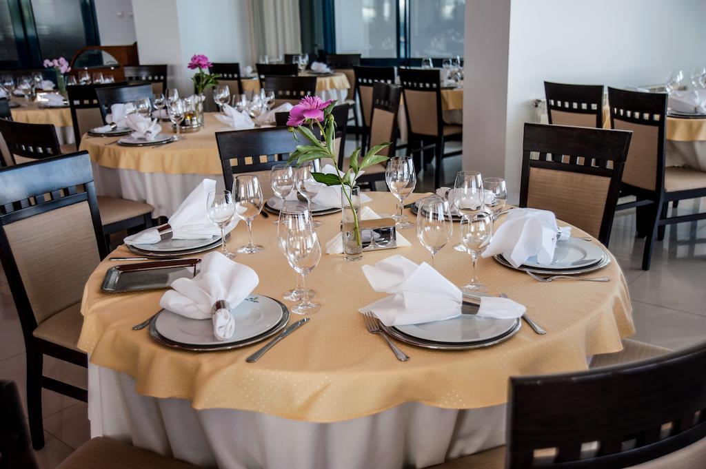 Hotel Mon Jardin Mahmudia Luaran gambar