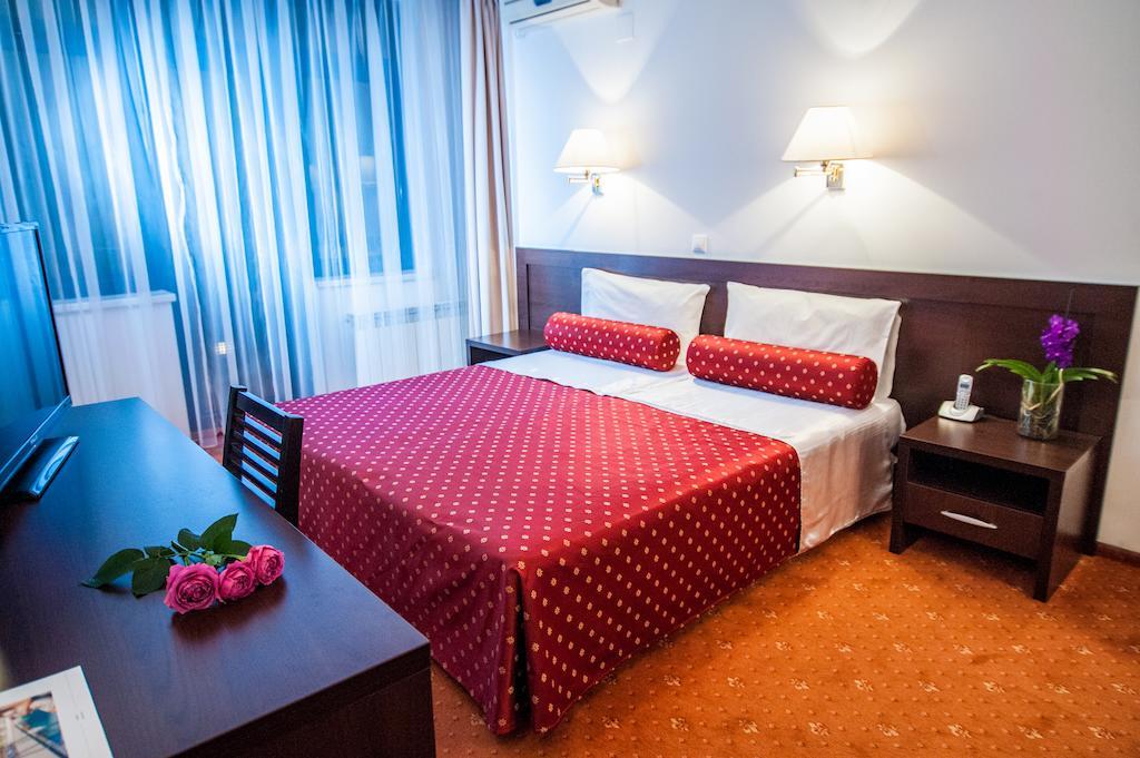 Hotel Mon Jardin Mahmudia Luaran gambar